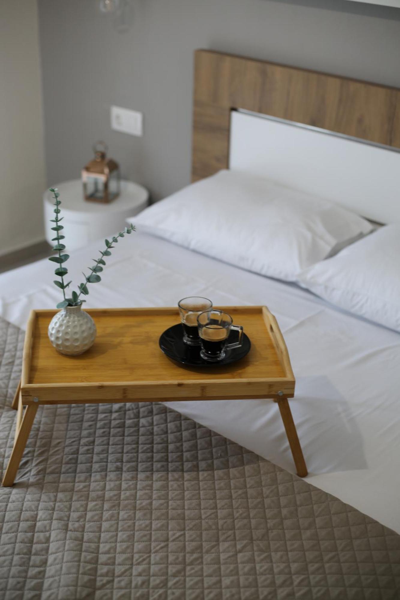 Our Home-Fully Renovated Apartments And Studios By The Sea Nikiti  Exterior photo